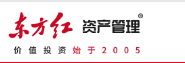 东方红基金
